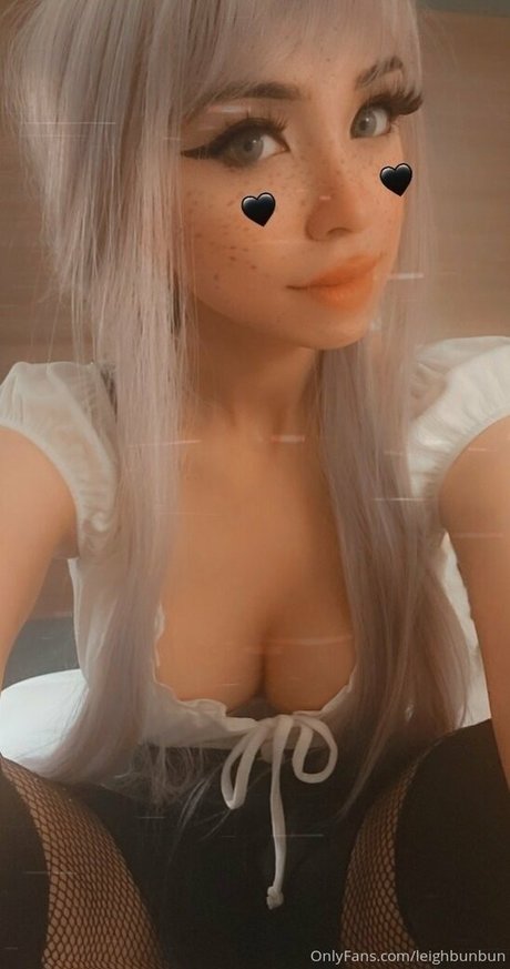 Leighbunbun star best pics