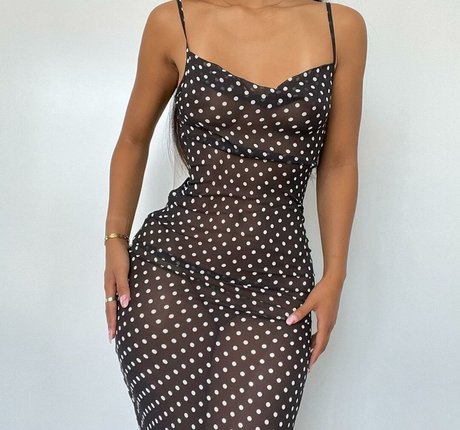 Kawaii Momo model top gallery