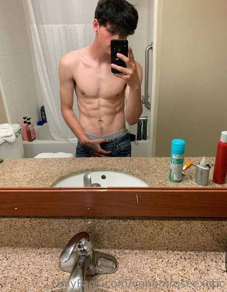 venomroseexotic best star image