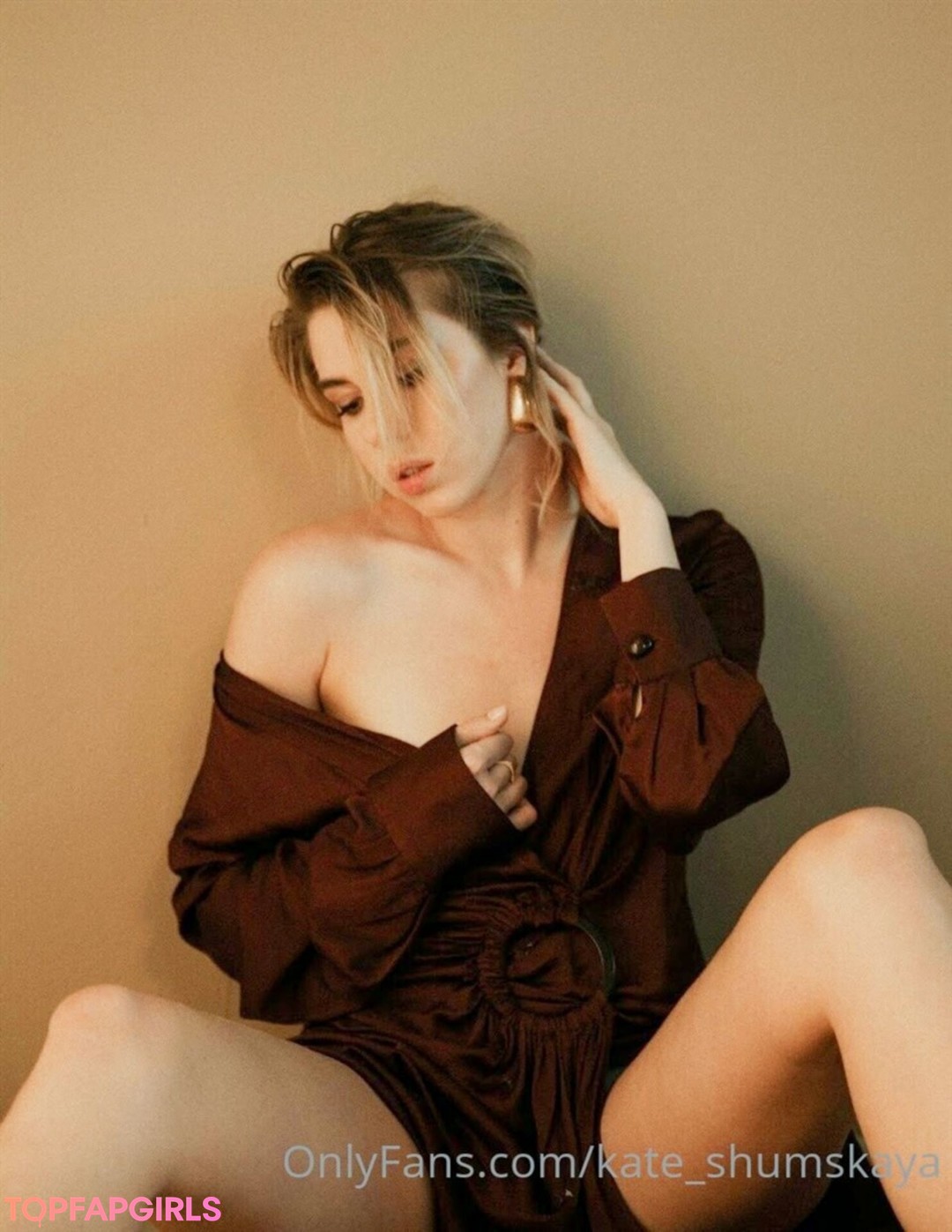 Kate Johansson nude actress pics