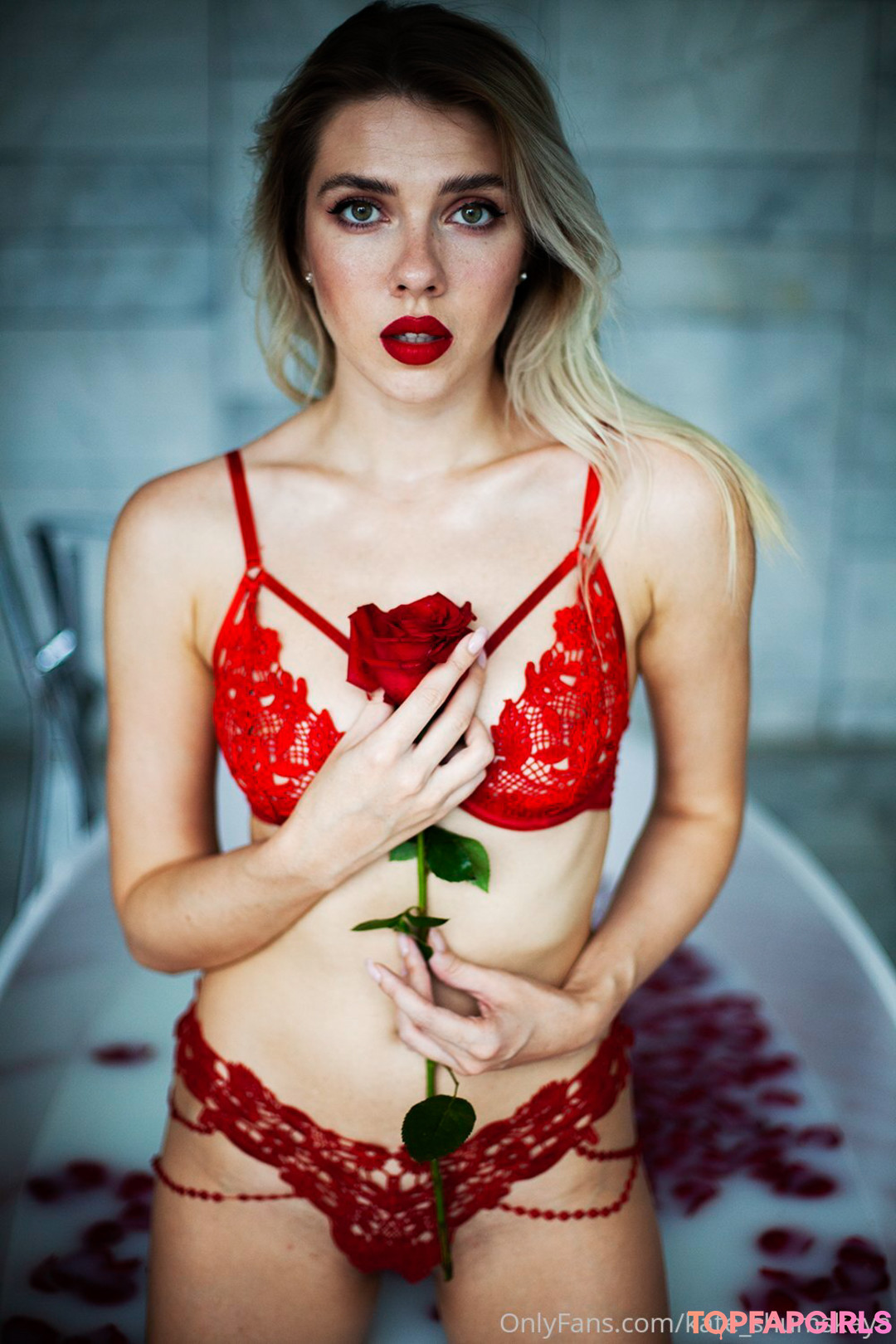 Kate Johansson model nice image