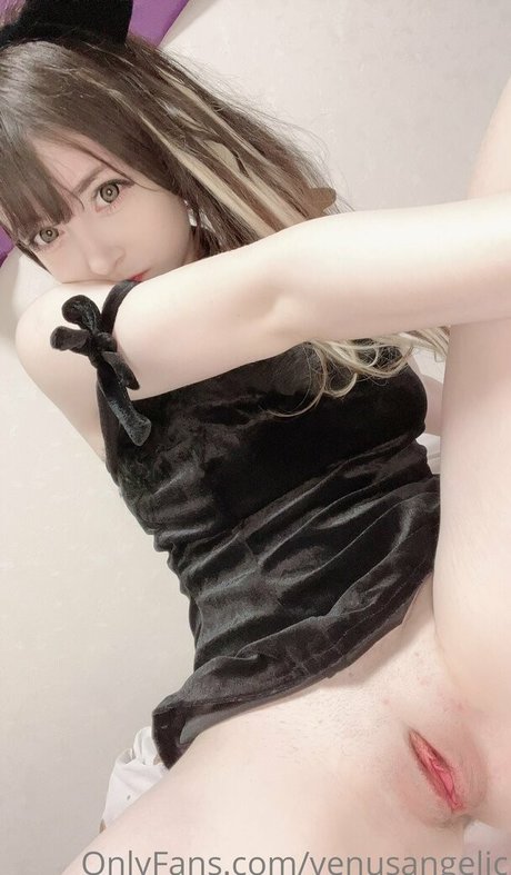 Venusangelic star beautiful picture