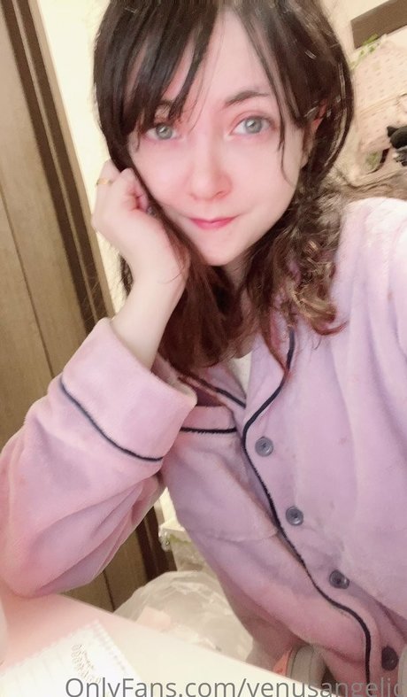 Venusangelic star high quality pics