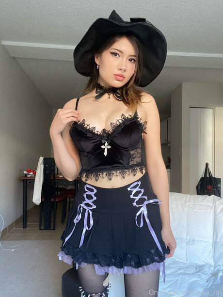 Yuka Jiali xxx pornstar images