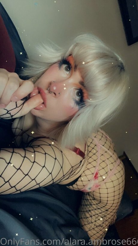 alara ambrose666 top profile image