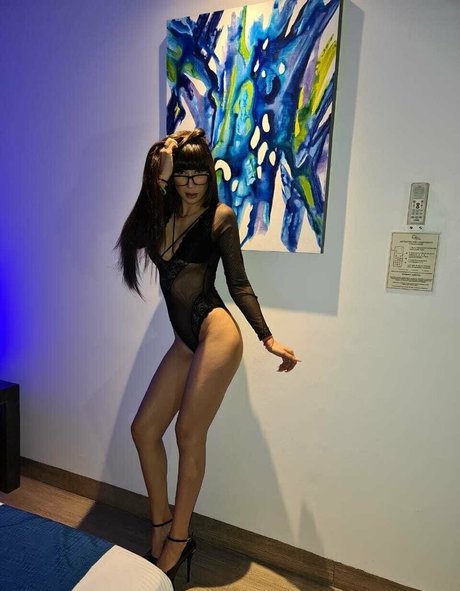 asian cowgirl onlyfans erotic image