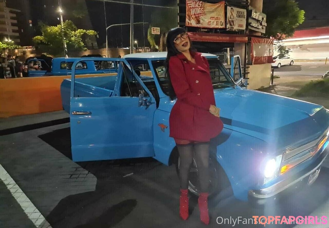 Mia Marin exclusive actress photos