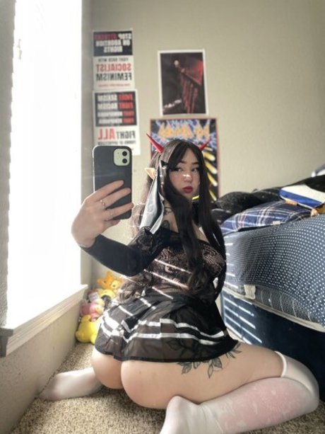 Krissyscx model sex pictures