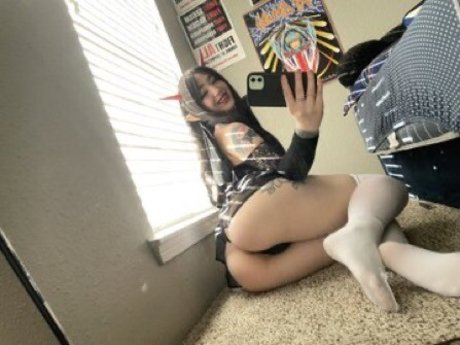 Krissyscx pornographic star images