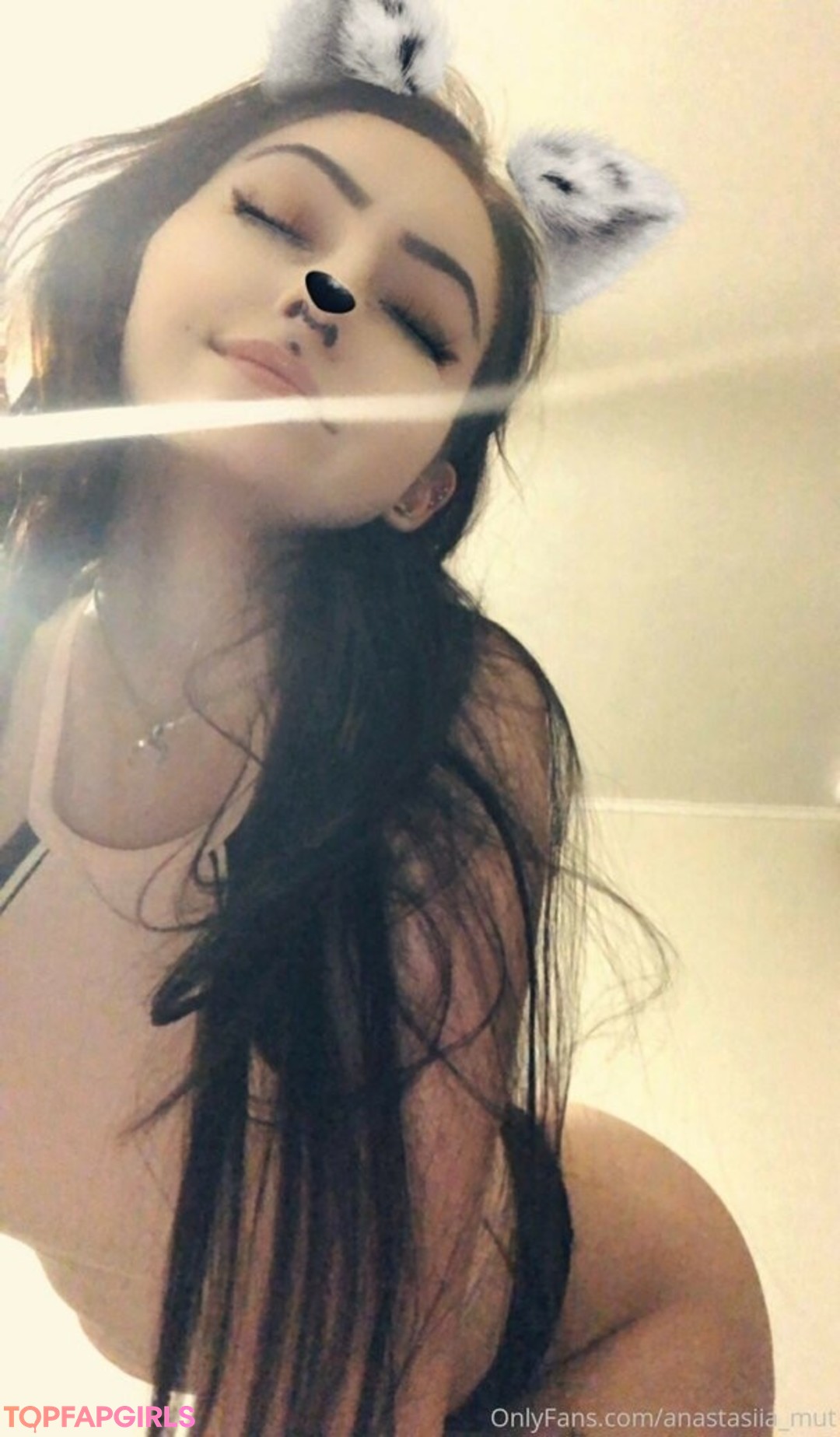 Anastasiia Mut high quality star galleries