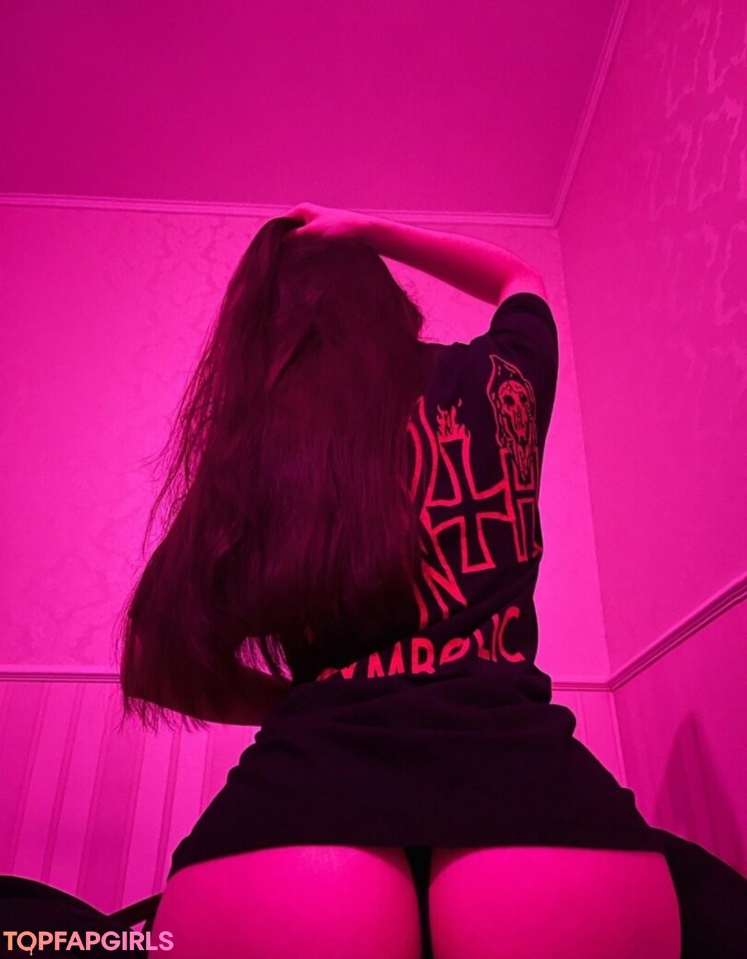 Anastasiia Mut model sexy pictures