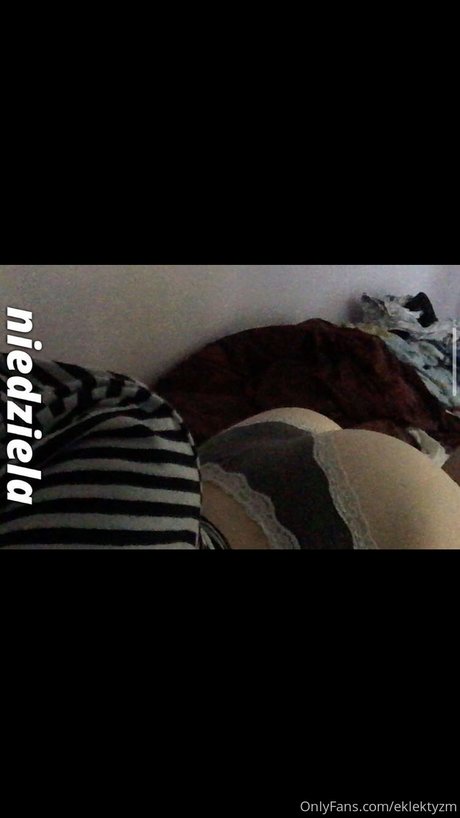 Eklektyzm model nice pic