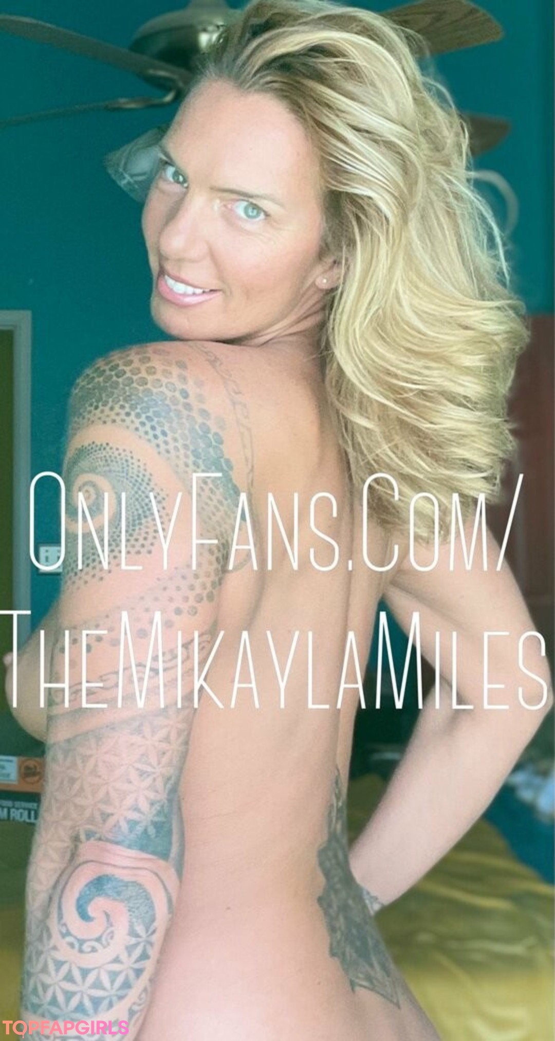 Mikayla Miles high quality star images