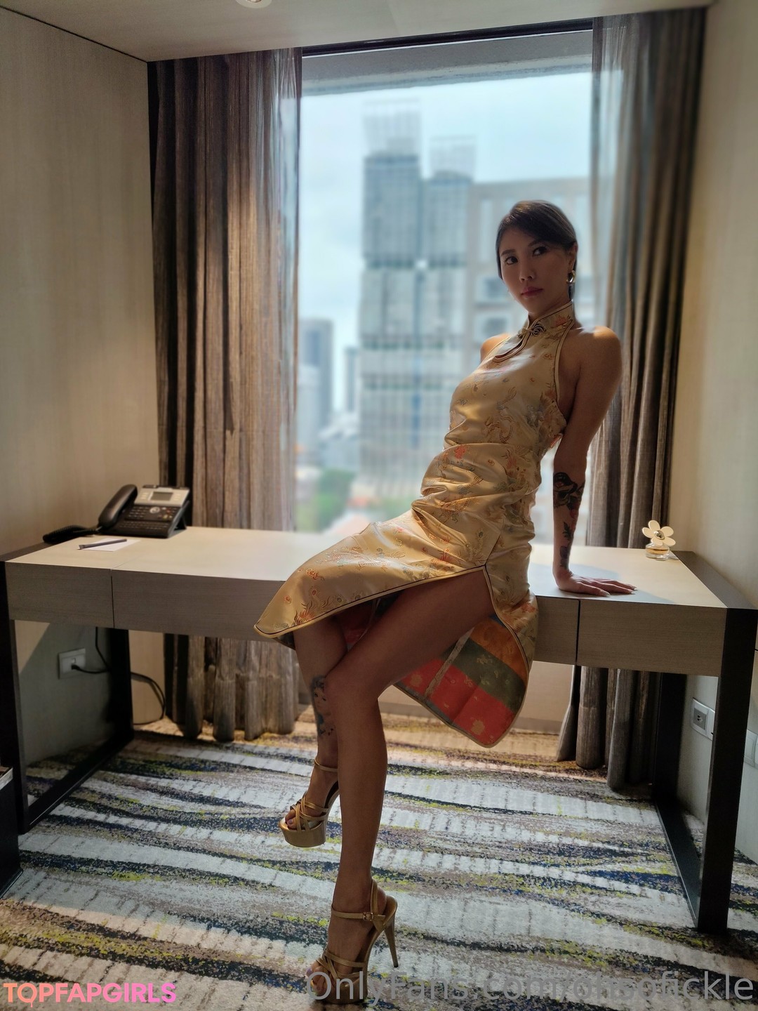 Tammy Tay star free photo