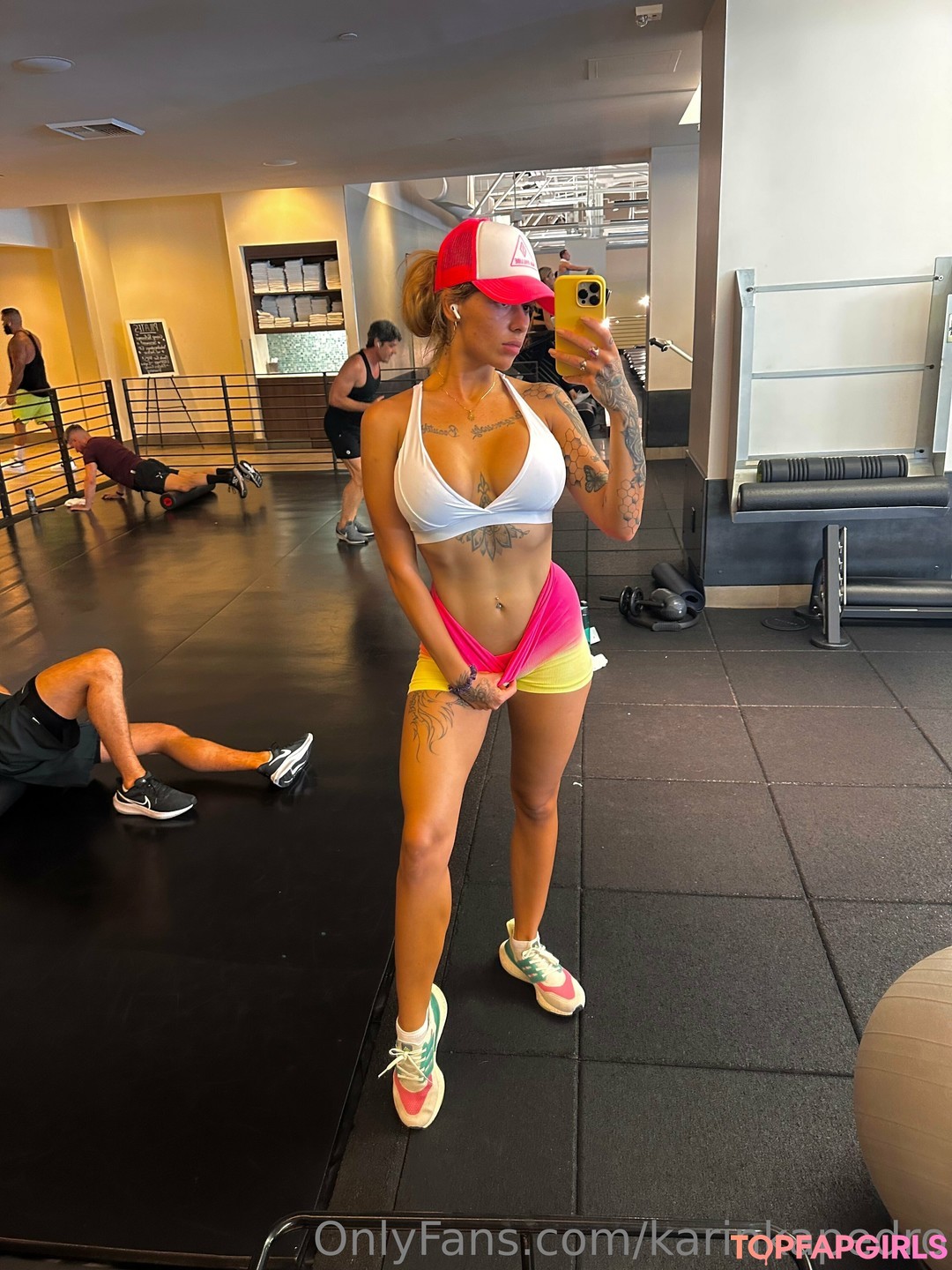 Karinkapedro pornstar high quality photo