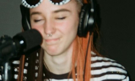 Jaydecandance pornographic model picture