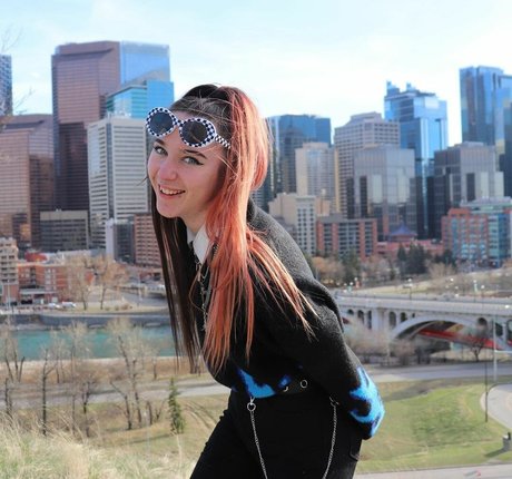 Jaydecandance pornstar naked photos