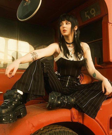 Jaydecandance porn star galleries