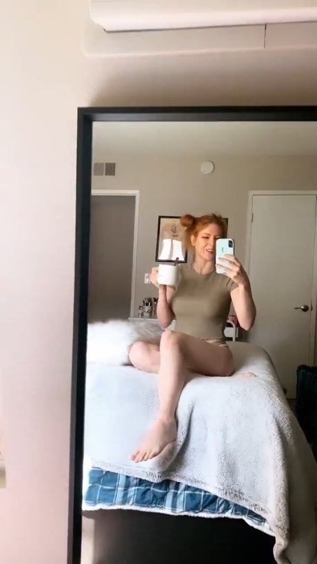 Maid of Might exclusive star pictures