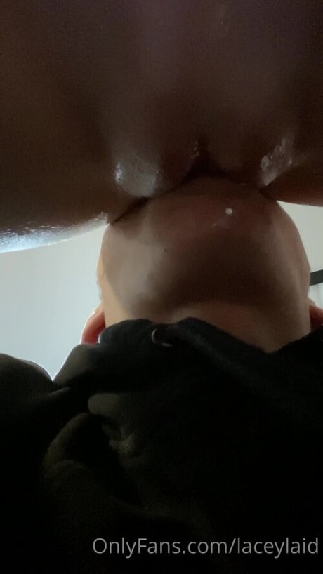 Lacey Laid model perfect photo