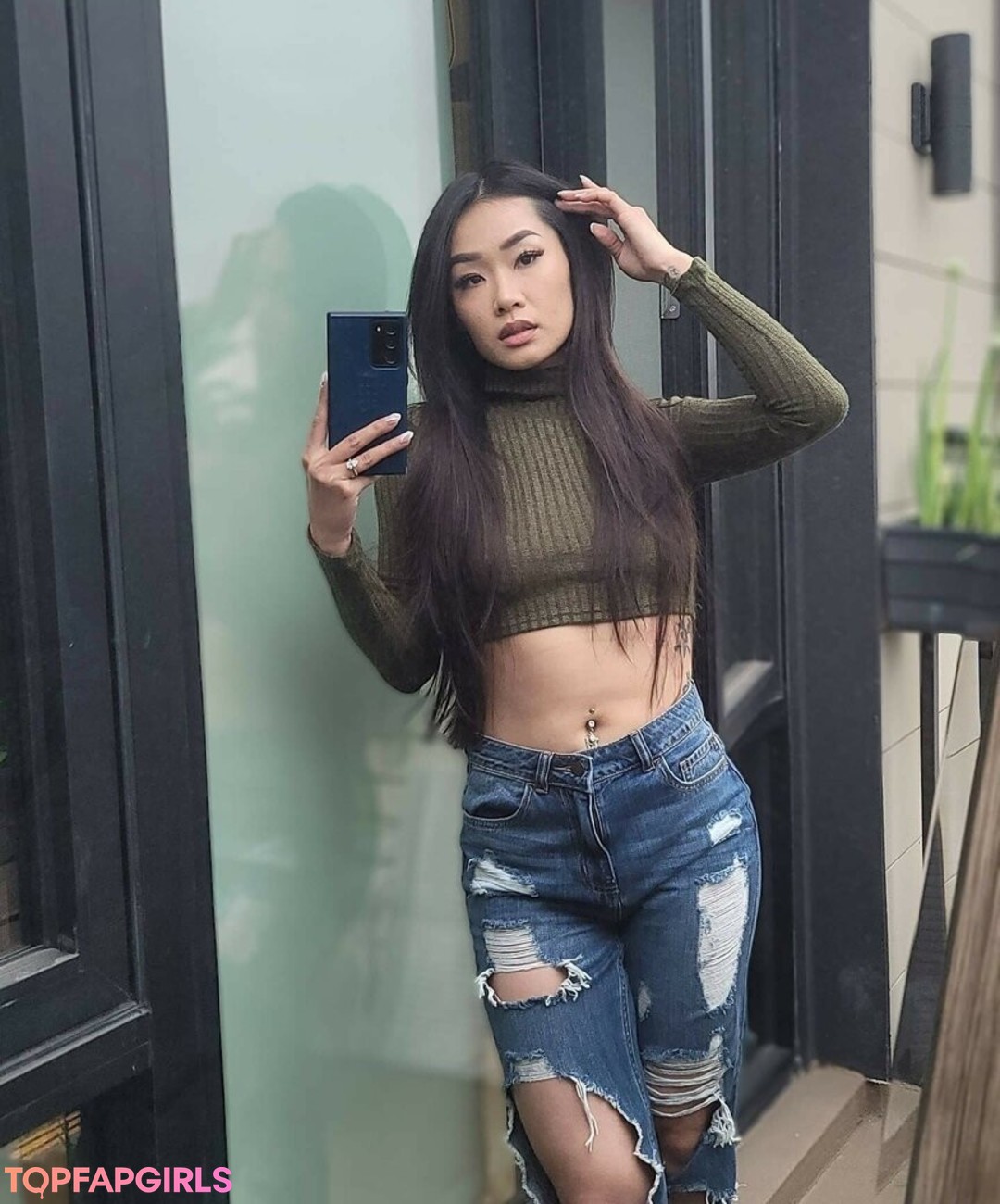 Elizabeth Tran pornstar nice galleries
