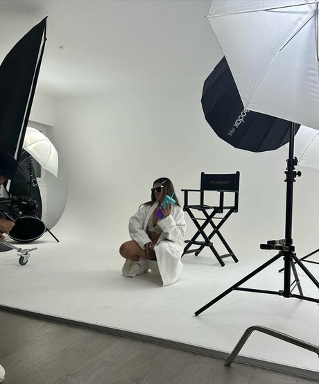 hatidza demirovic star best photos