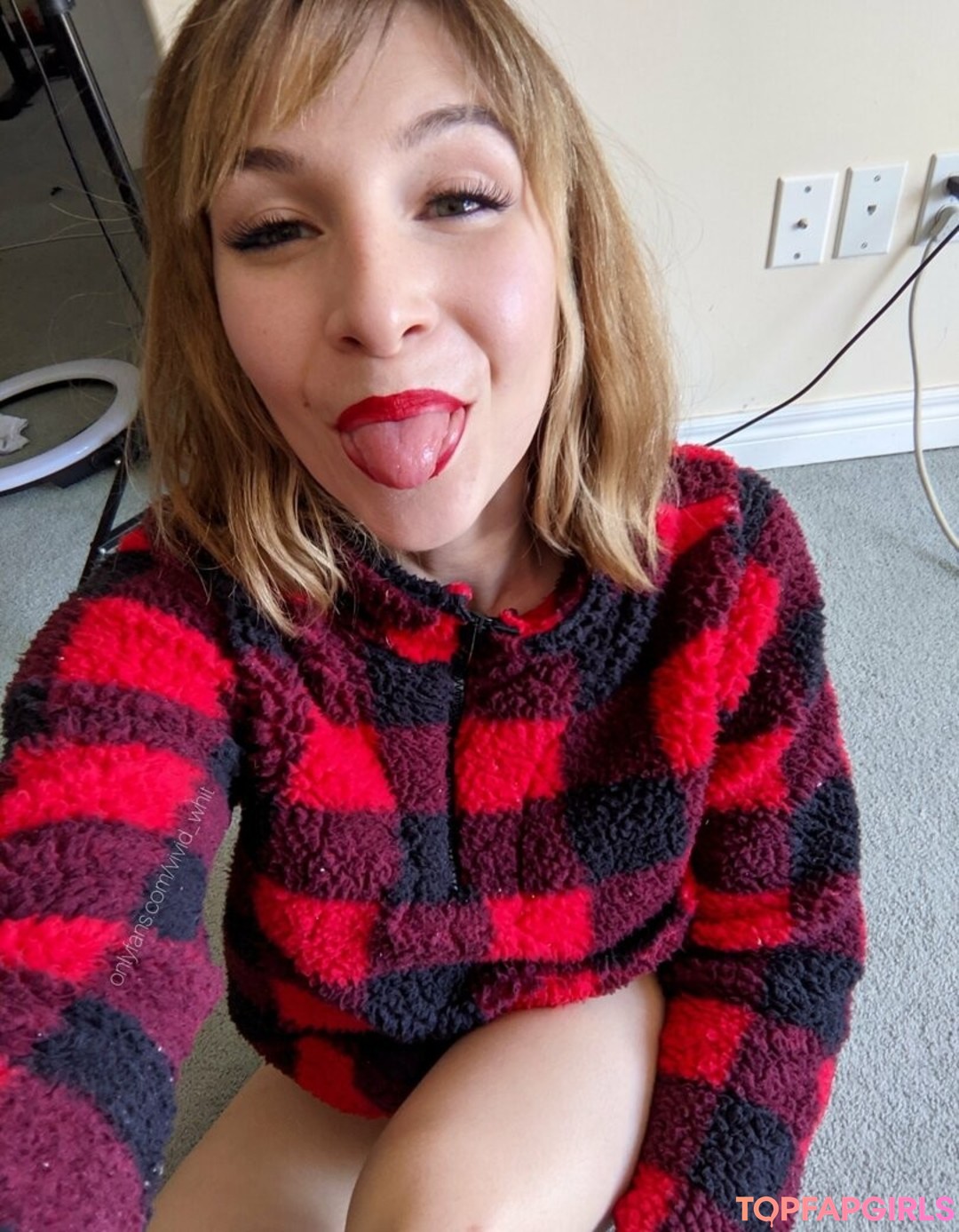 Vivid Whit exclusive actress picture