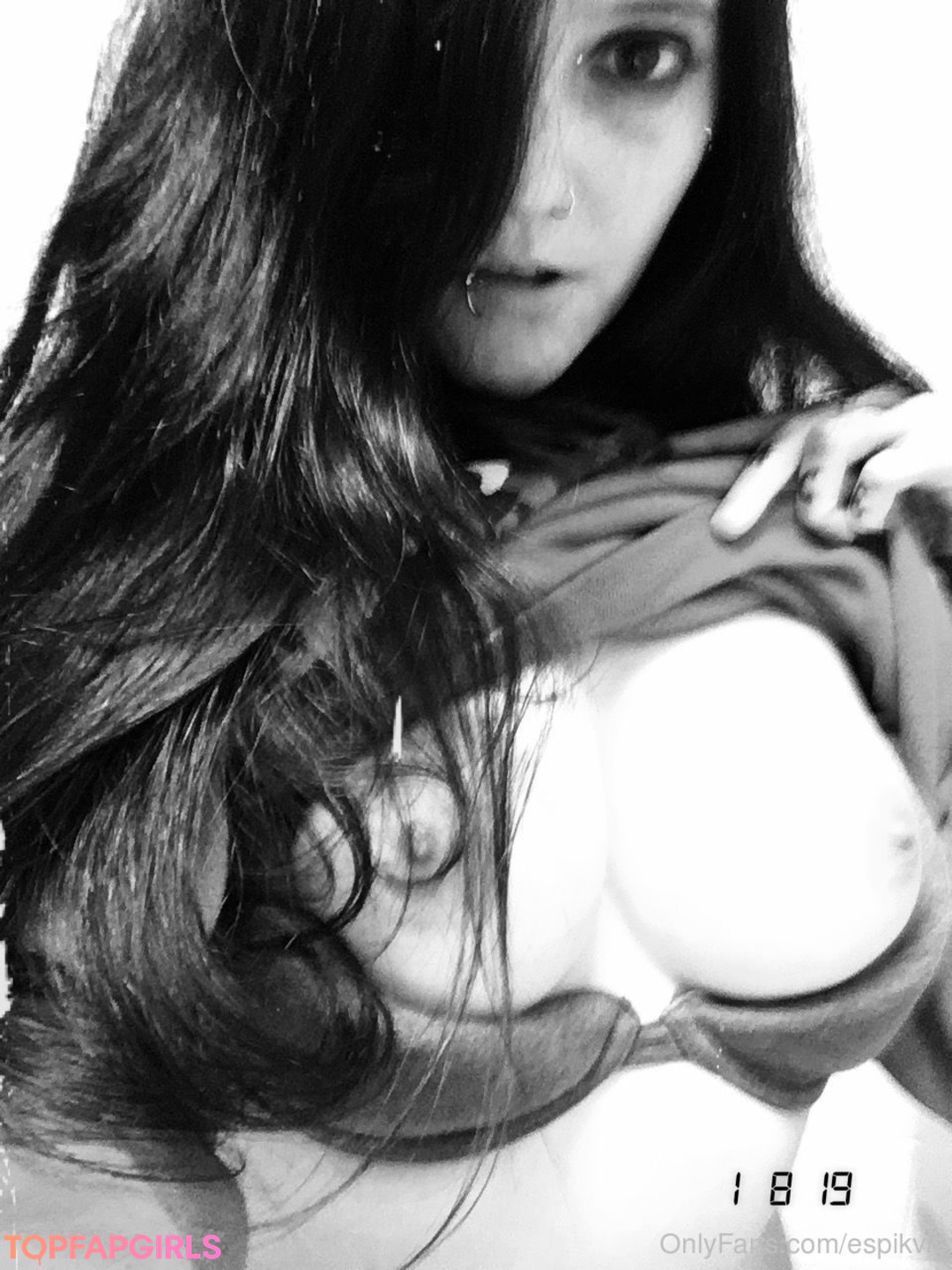Espi Kvlt nudes model photos