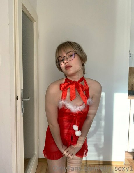 elin sexy1 nude model image