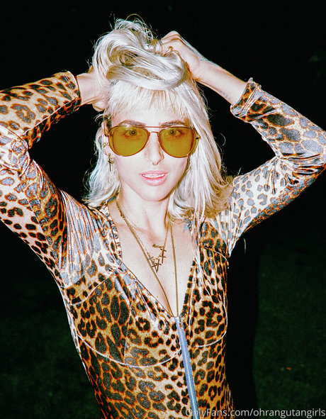 Ohrangutang hd pornstar photo