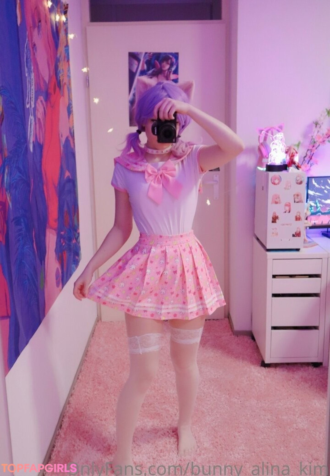 Alina Kim pornstar art galleries