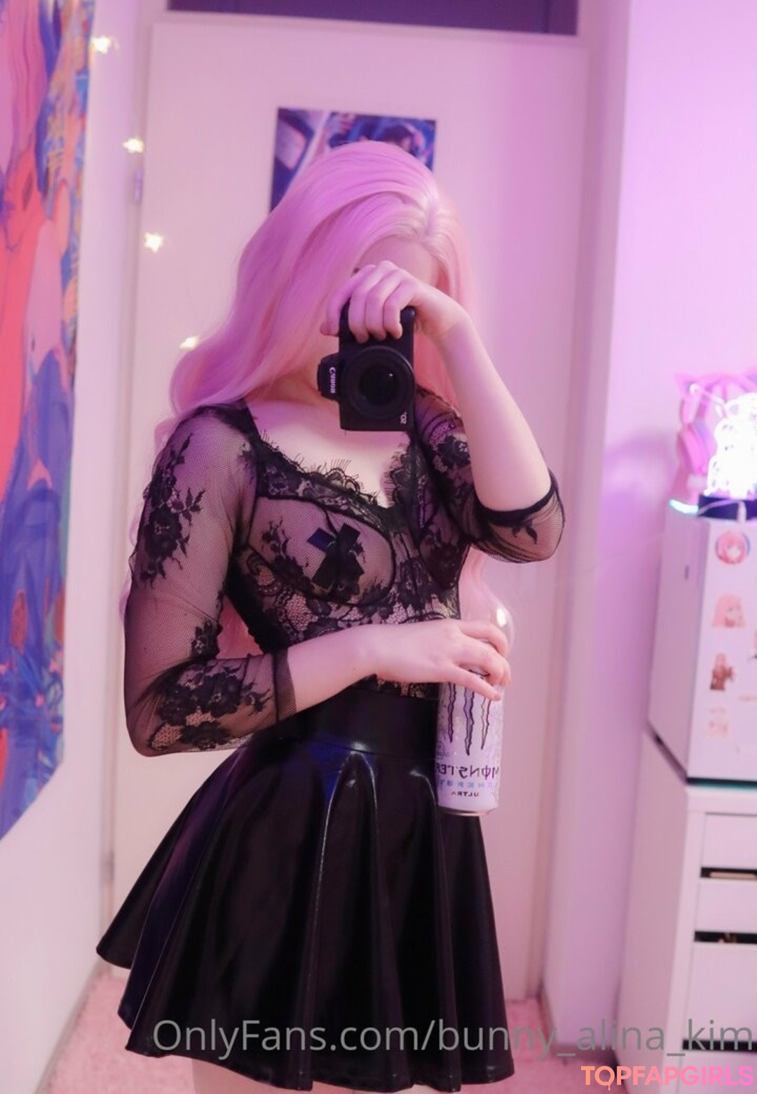 Alina Kim art pornstar archive