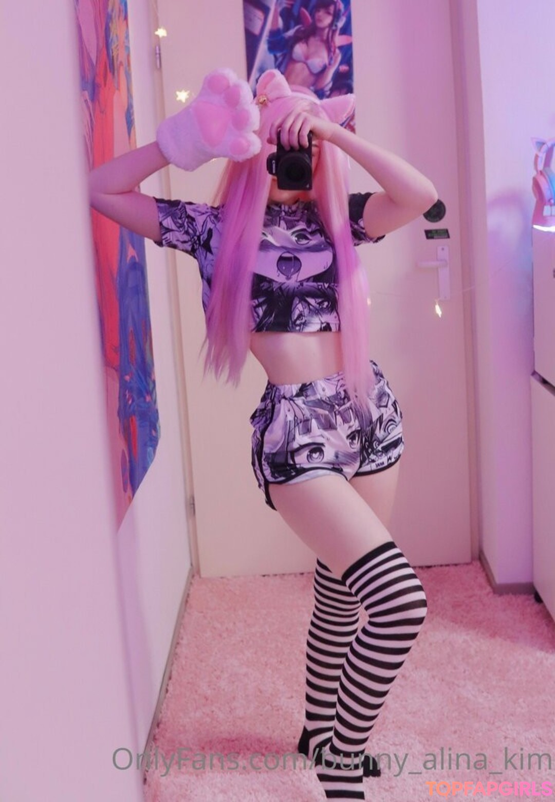 Alina Kim pornstar free pics