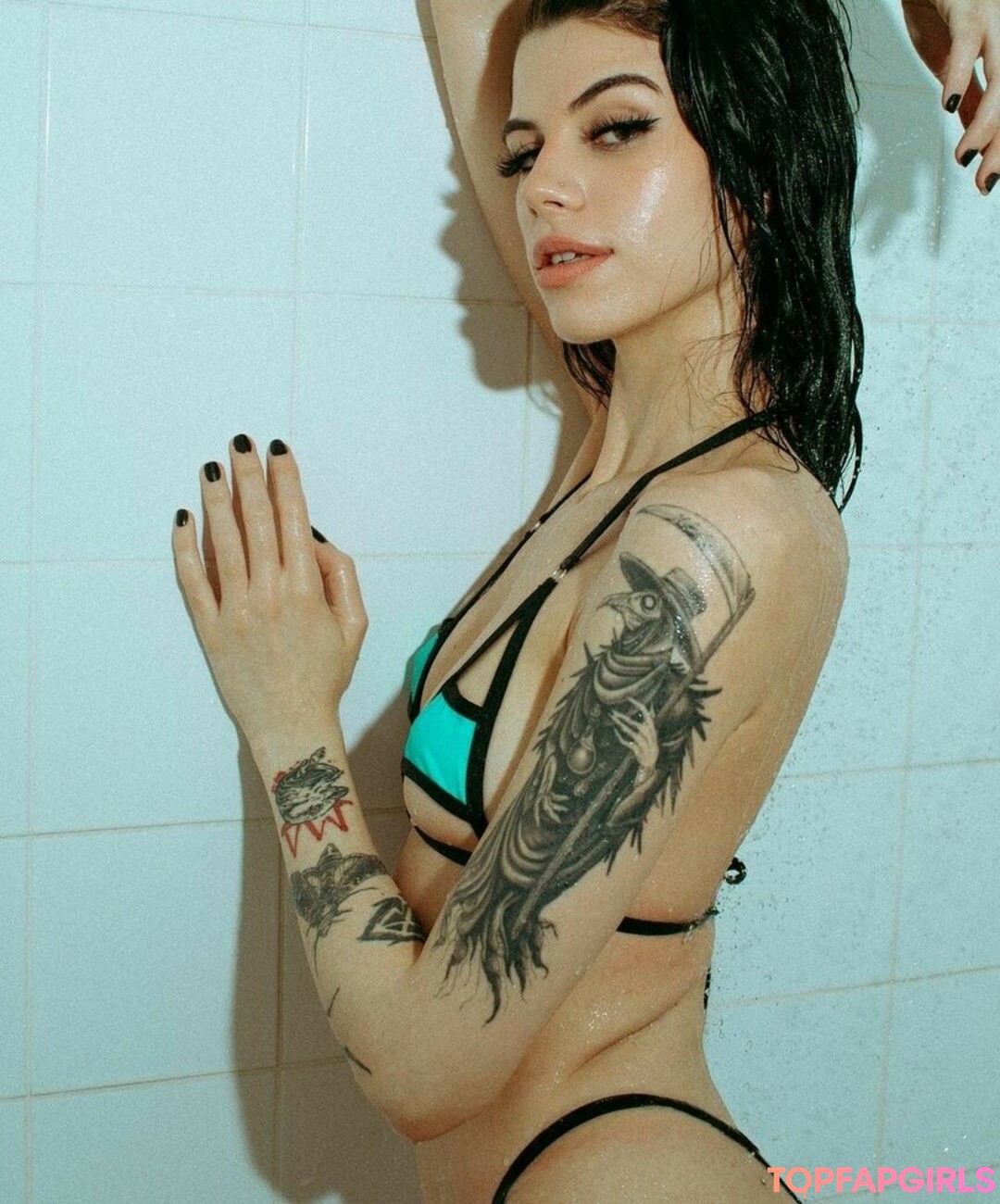 ellathrasher star top archive