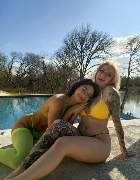 SelkieSmooth free model gallery