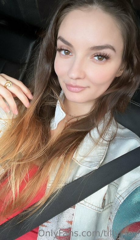 Tilly Toy sex star picture