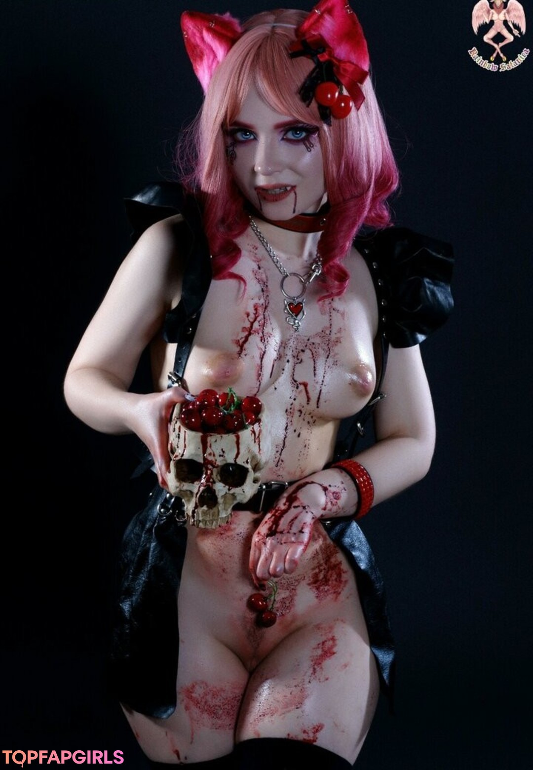 Rainbow Satanica free model galleries
