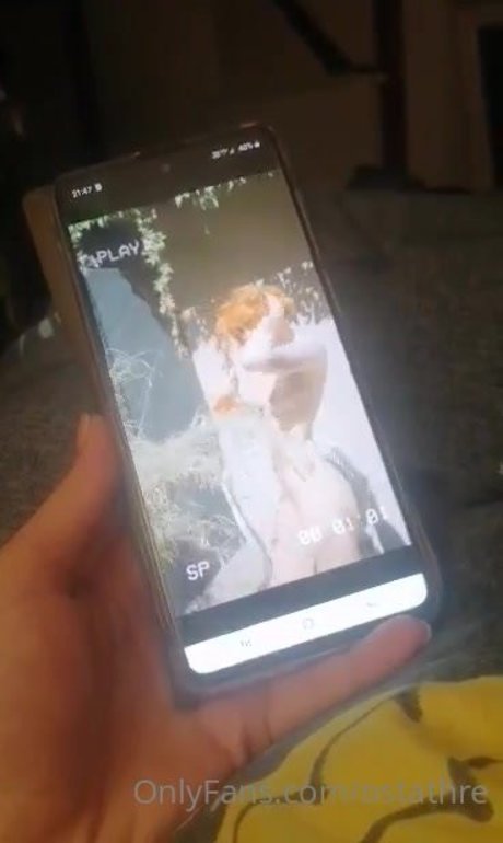 Ostathre star naked img