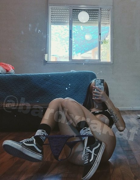 Bardxra pretty model gallery