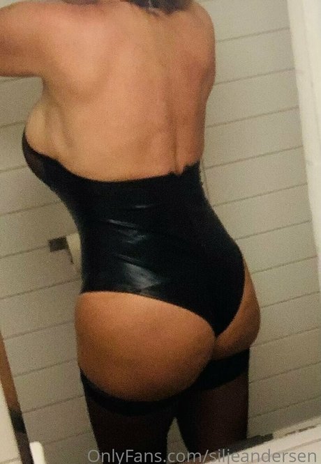 Silje nice pornstar img