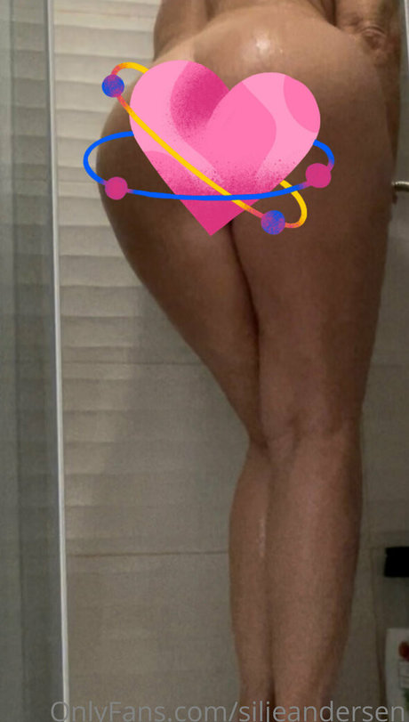 Silje pornstar hot photo