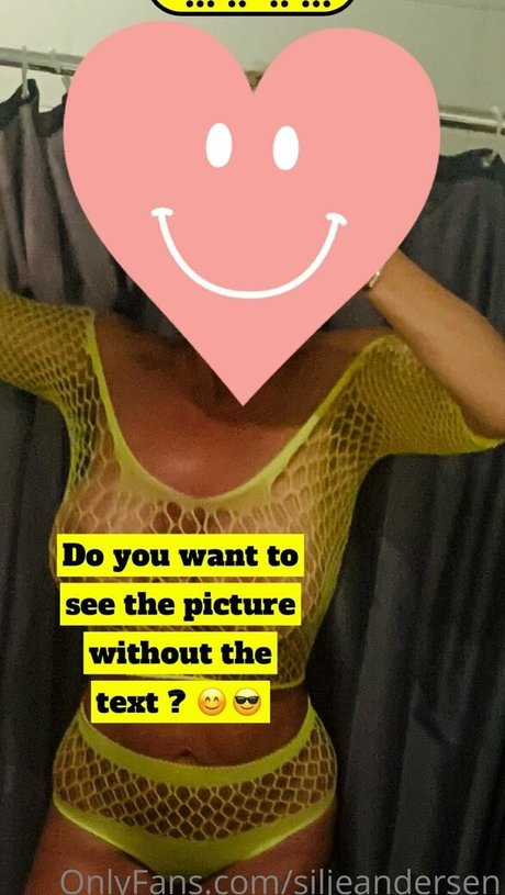 Silje pornographic actress pics