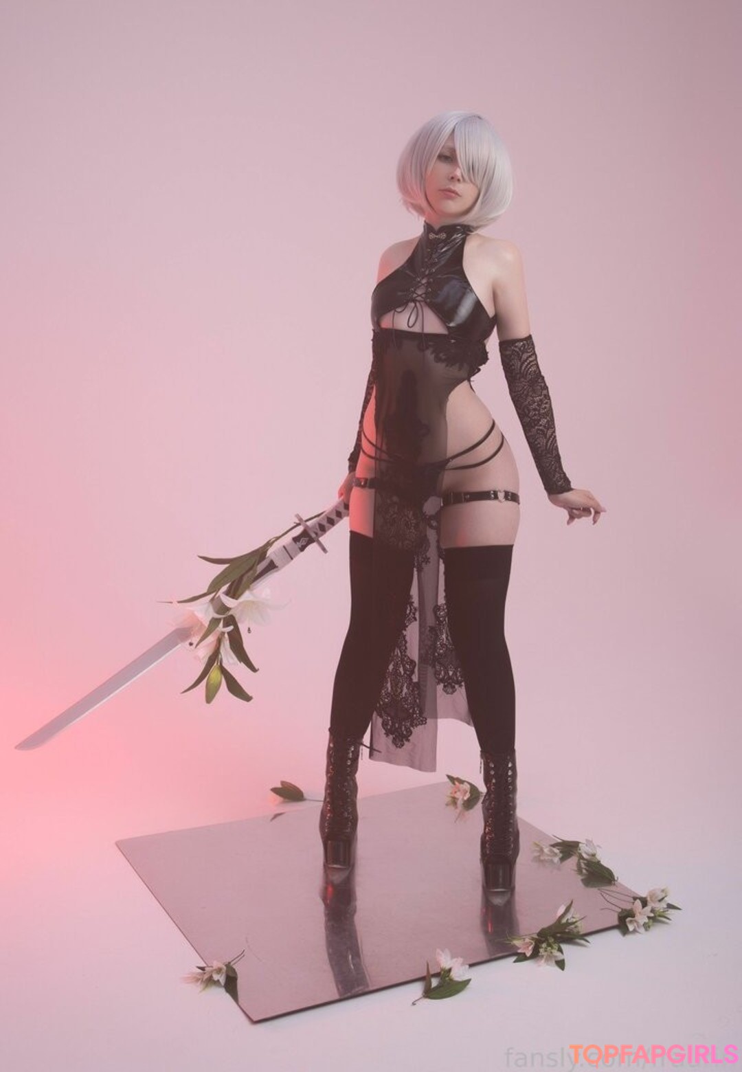 kitty milf onlyfans art naked img