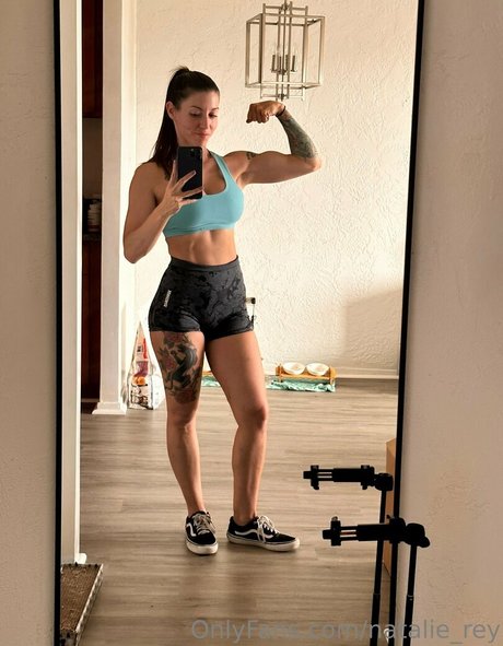 Natalie Rey best actress images