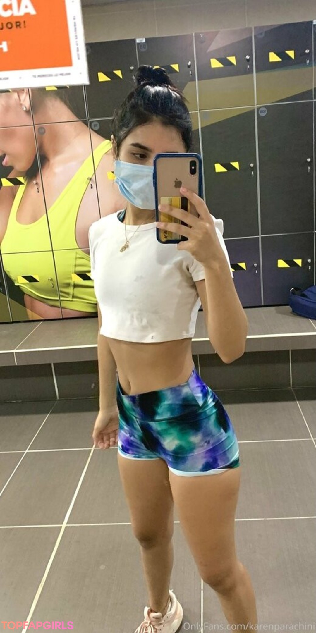 Karen Facundo pornstar beautiful archive