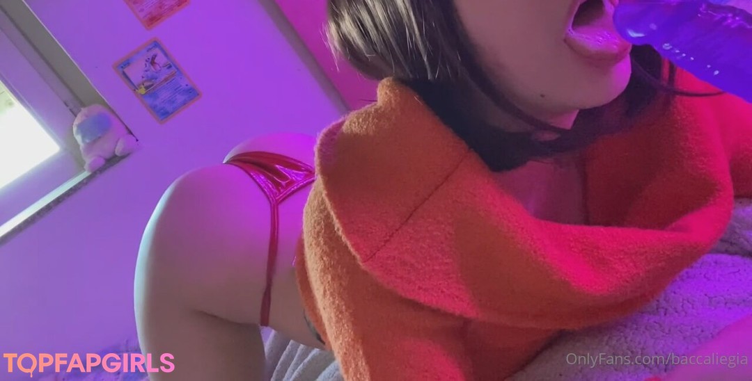 Baccaliegia pornstar images