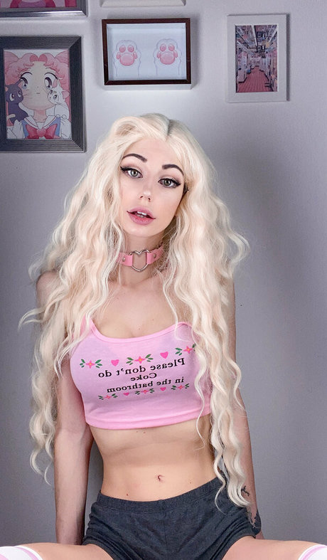 Fetching butterflies nude actress pictures