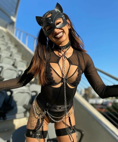 tokyo tea pornstar naked photo