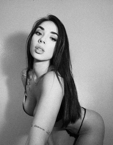 Gaby Ortega star pornographic images