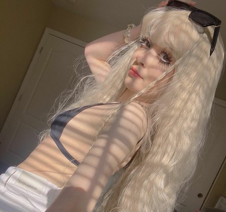 topofthescoreboard pornstar exclusive pics